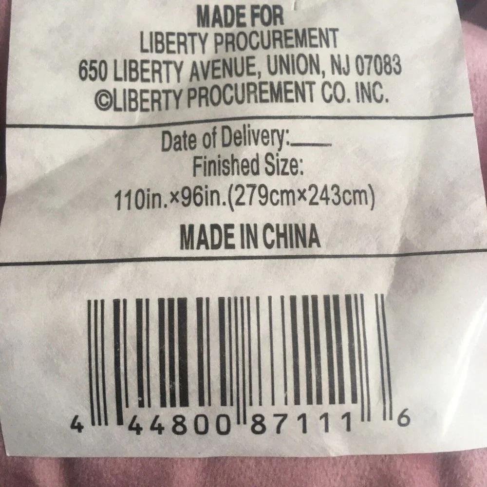 new Wild Sage Velvet Floral 3-pc Reversible 8lb KING Quilt Set Mauve Orchid Pink - Picture 6 of 8